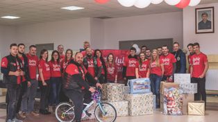 Konin: Szlachetna Paczka szuka darczyńców