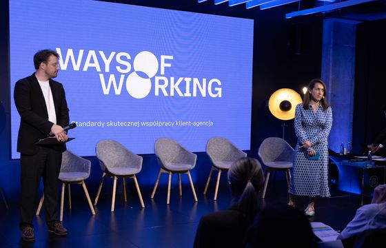 SAR zapowiada Ways of Working. To projekt standardów współpracy klient-agencja