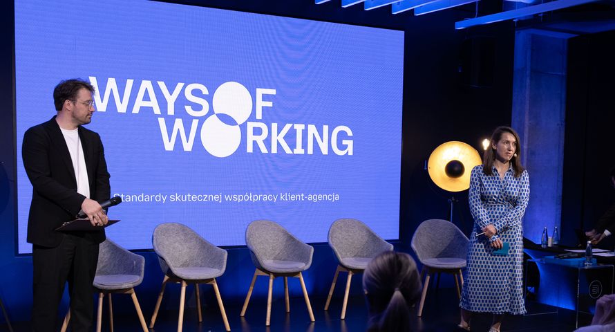 SAR zapowiada Ways of Working. To projekt standardów współpracy klient-agencja