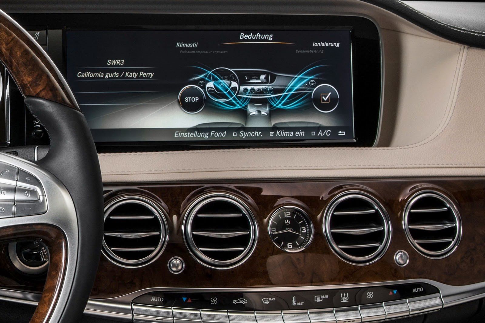 Mercedes-Benz klasy S W222 [galeria] 53