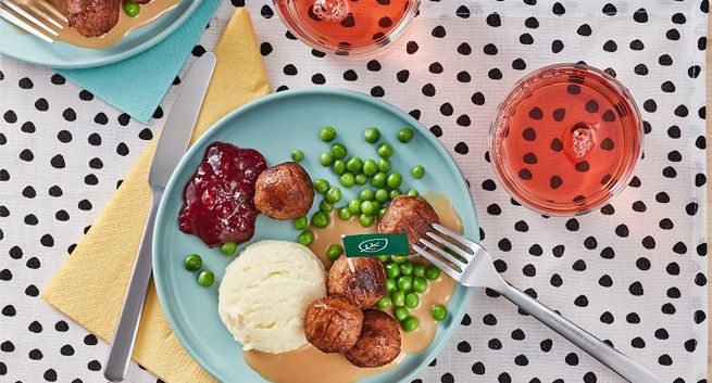 IKEA testuje dostawy swojej oferty gastronomicznej z Glovo