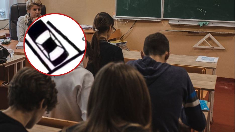Zagadka podzieliła internautów
