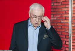 Michał Grudziński w szpitalu. Aktor przeszedł operację