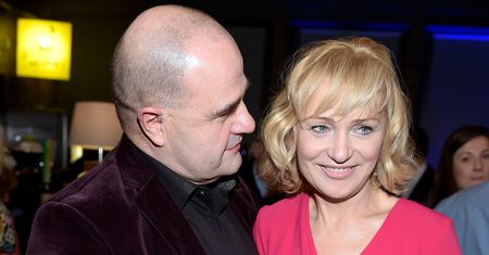 37 lat małżeństwa. Katarzyna Żak o tym, czego zazdrości innym kobietom