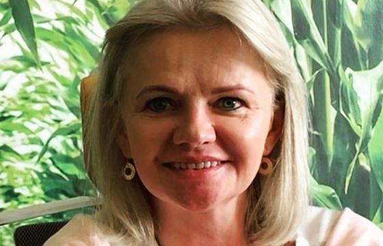 Z Bonduelle Polska odchodzi dyrektorka marketingu Anna Telakowiec