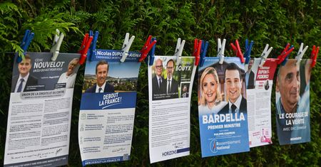 Skrajna prawica o włos od sukcesu we Francji. Co to oznacza dla nas?