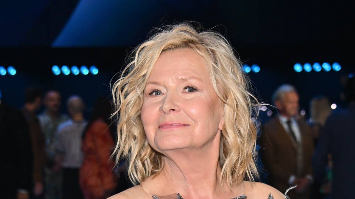 Barbara Bursztnowicz poznała swojego partnera w "TZG"