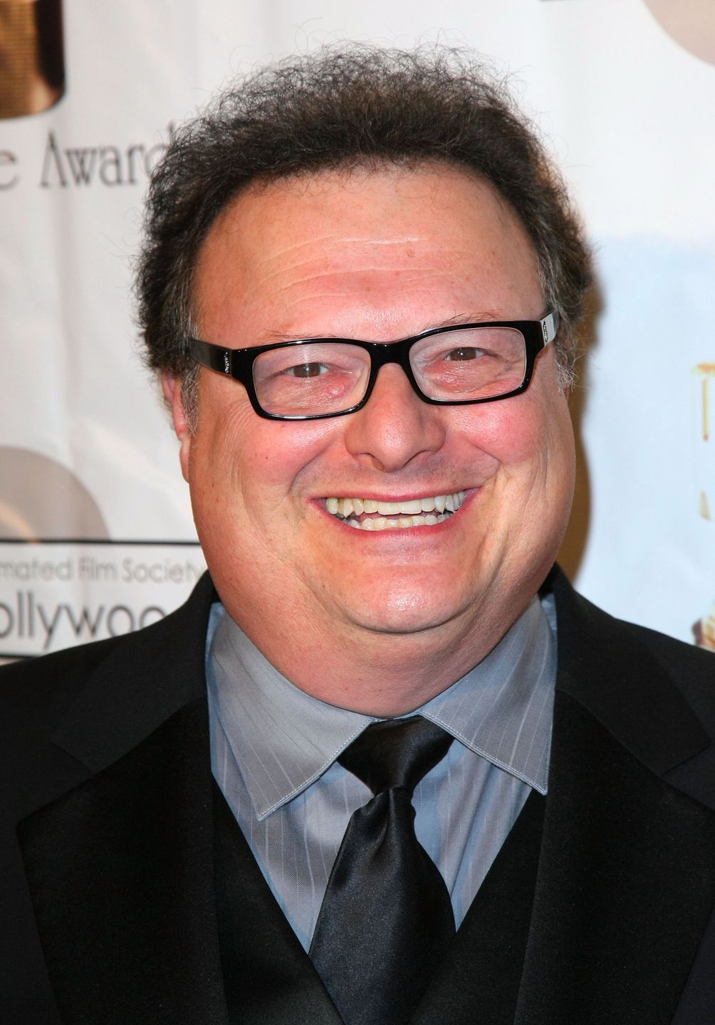 Wayne Knight w 2012 roku