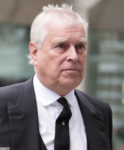 Były książę Andrzej wezwany przez Kongres USA. Chodzi o Epsteina