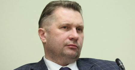 Czarnek uderza w rząd. "Tragiczna wiadomość dla całego państwa"