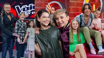 Kto wygra 5. edycję "The Voice Kids"? Oto FINALIŚCI, którzy dziś zawalczą o wygraną (ZDJĘCIA)