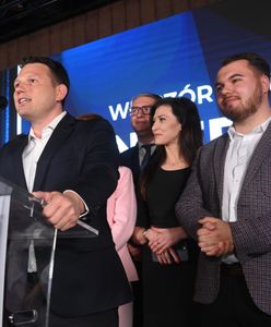 Rewolucyjne wyniki. Młodzi wyborcy wysłali jasny sygnał