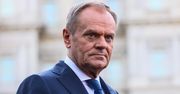Skrytykował strój Tuska w USA. Internauci mu przyklasnęli