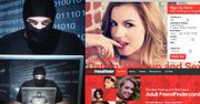 Haker wykradł dane 3,9 miliona użytkowników Adult Friend Finder!