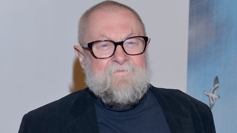 Jerzy Bralczyk komentuje aferę, jakie wywołały jego słowa.