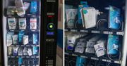 Wyjątkowy automat w płockim szpitalu!