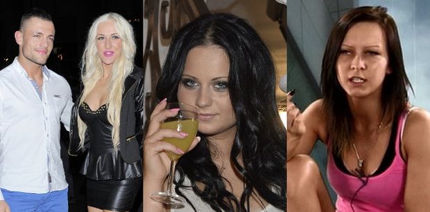 "Zasłynęli" imprezowaniem na wizji. Tak dziś wyglądają uczestnicy "Warsaw Shore" (ZDJĘCIA)