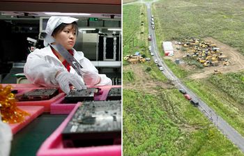 Światowy gigant planuje wielką inwestycję w Polsce. Nawet 40 tys. miejsc pracy