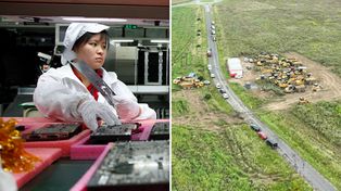 Światowy gigant planuje wielką inwestycję w Polsce. Nawet 40 tys. miejsc pracy