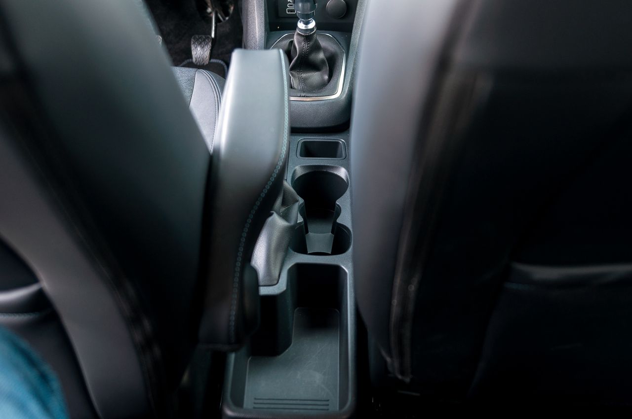 Ford Tourneo Courier Active (2024)