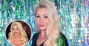 Jak polska Marylin Monroe na wiosennej ramówce TVP. Aldona Orman sporo odsłoniła