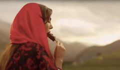 Iran zakazał kobietom udziału w reklamach. Przyczyną spot z lodami