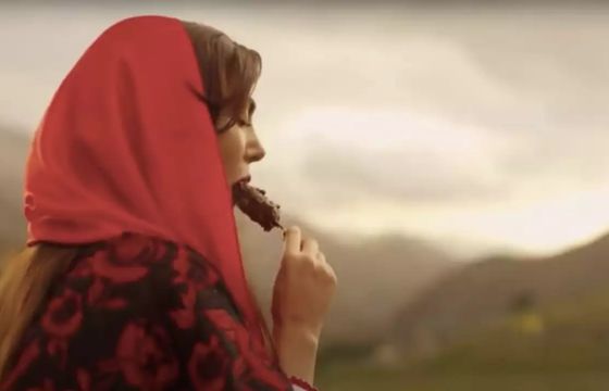 Iran zakazał kobietom udziału w reklamach. Przyczyną spot z lodami