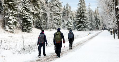 Idzie srogi mróz. Temperatura spadnie do minus 10 stopni