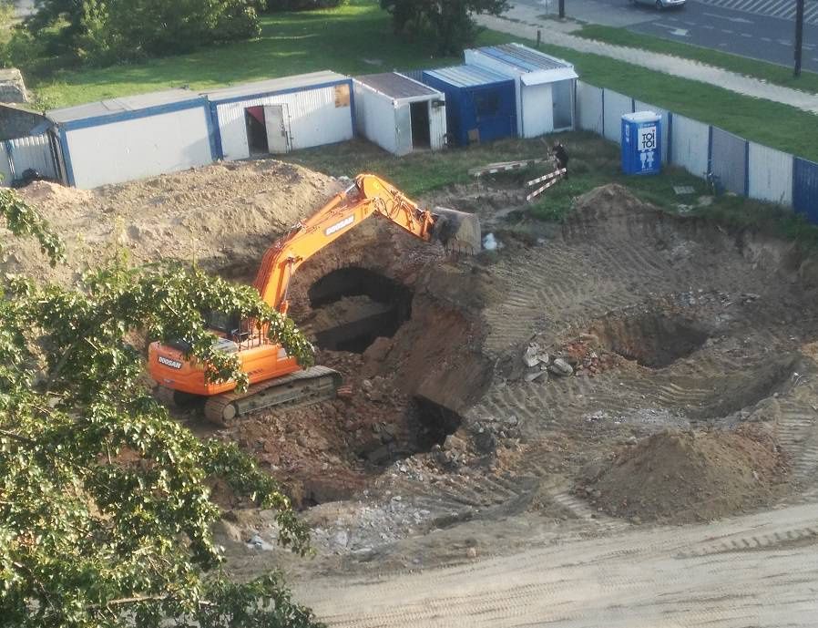 dawny browar vetterów plac singera podzamcze