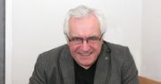 Uniwersytet Ekonomiczny w Krakowie żegna prof. dr. hab. Jana Czekaja