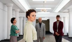 Powstaje interaktywny spektakl oparty na książce „Nie ma” Mariusza Szczygła, zagra w nim autor