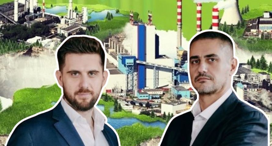 Pierwsza taka inwestycja dzieci Solorza. Chcą mieć energetykę w całości
