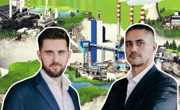 Pierwsza taka inwestycja dzieci Solorza. Chcą mieć energetykę w całości