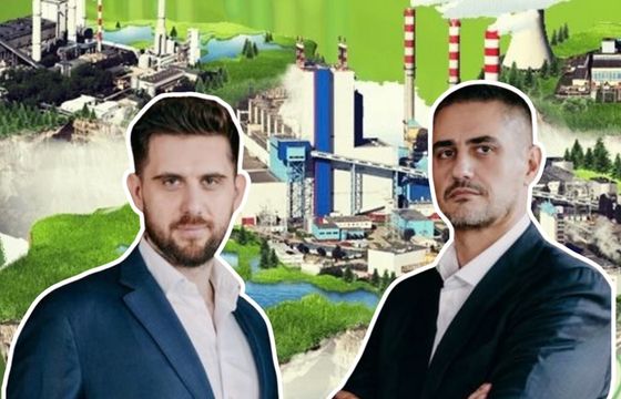 Dzieci Solorza zaczynają biznesowe przemeblowanie. Chcą mieć energetykę w całości