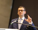  Morawiecki szacuje, ile w w tym roku da uszczelnienie VAT
