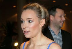 "Czas honoru": Głęboki dekolt obnażył największe braki Soni Bohosiewicz