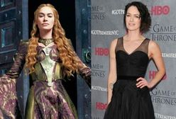 "Gra o tron": Bez charakteryzacji i kostiumów trudno ich rozpoznać!