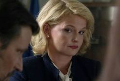 "M jak miłość": Dominika Ostałowska straciła pracę?
