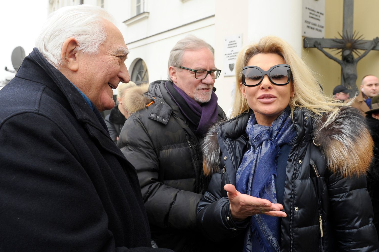 Wojciech Pokora nie żyje - gwiazdy żegnają króla polskiej komedii