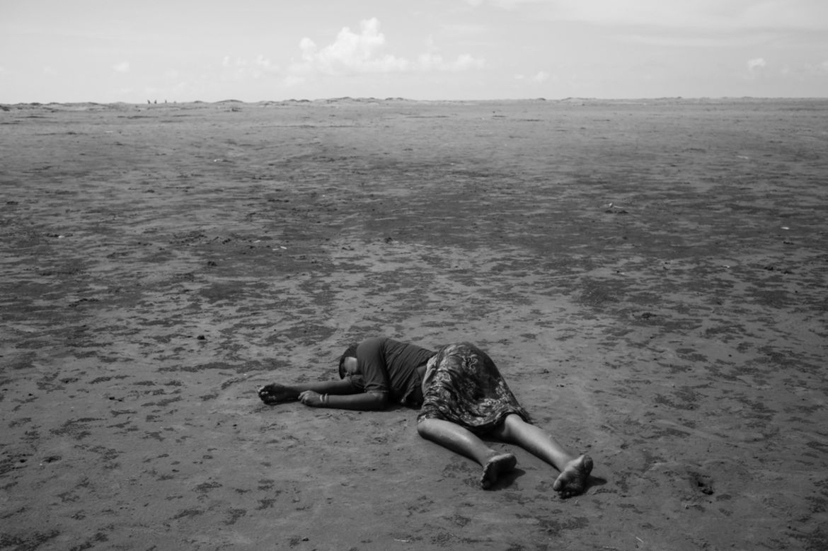 Polacy nagrodzeni w konkursie MonoVisions Photography Awards 2018 54