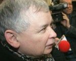Kaczyński walczy z mediami