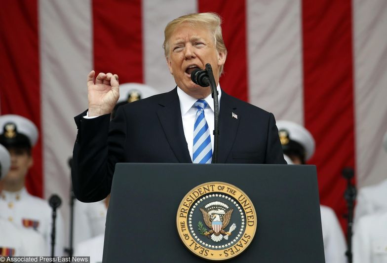 USA podjęły decyzję w sprawie ceł. Merkel: odpowiedź Unii będzie zdecydowana