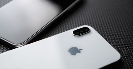 Tanie smartfony prawie jak iPhone X? Producent procesorów obiecuje budżetowe Face ID