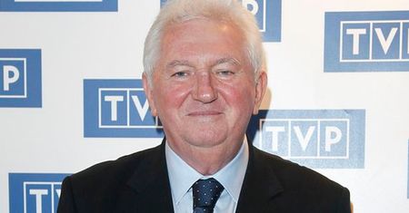 Andrzej Turski spędzi Boże Narodzenie w...