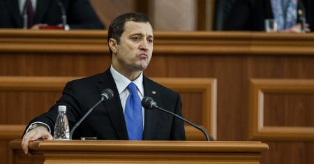 W Mołdawii parlament odrzucił rząd