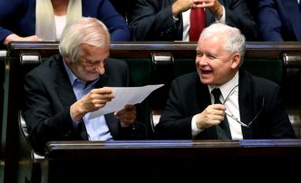 Wzrost wynagrodzeń prezydenta, premiera i ministrów. Opozycja nie chce "dobrej zmiany"