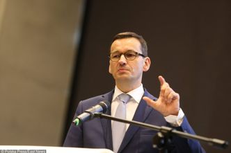 PZU przejmie Pekao. Mateusz Morawiecki: polski kapitał wzmocni stabilność sektora bankowego