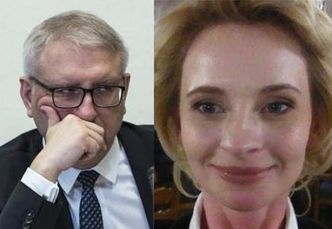 Kochanka oskarża polityków PiS-u: "PIĘTA BYŁ I JEST KRYTY! Mnóstwo polityków wiedziało, że mam klucz do jego pokoju"
