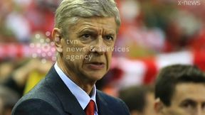 Mecz z Monaco sentymentalny dla Wengera. "Na 7-letniej współpracy zyskał i trener, i klub"