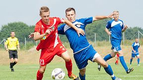 Polonia Bytom - Zagłębie Sosnowiec 1:2
